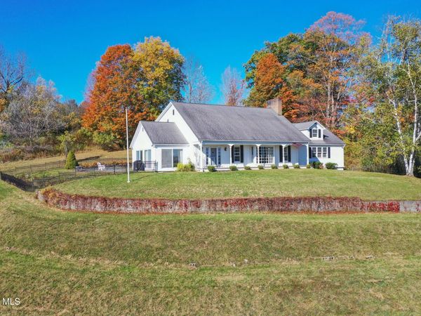 165 Browdy Mountain Road, Cooperstown, NY 13326