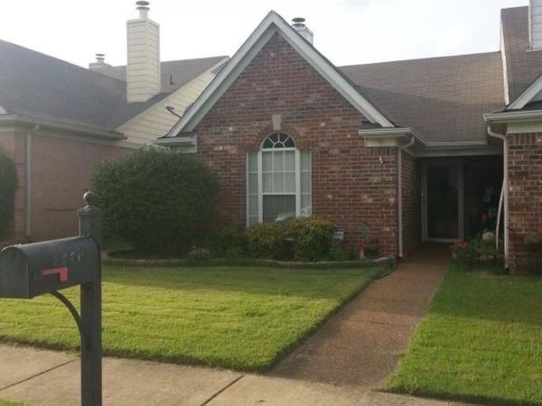 6880 WRIGLEY DR, Unincorporated, TN 38018