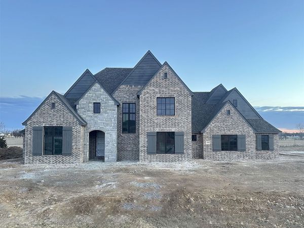 8209 E 111th Street North, Owasso, OK 74055