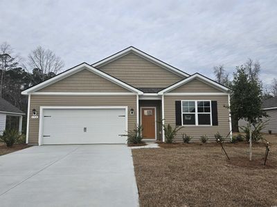 152 Cottage Red Ct., Conway, SC 29527