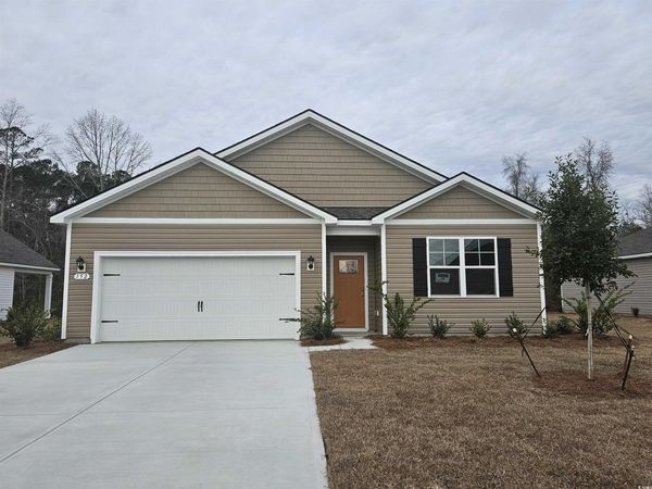 152 Cottage Red Ct., Conway, SC 29527