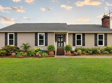 2311 Alyson Drive N, Wilson, NC 27896