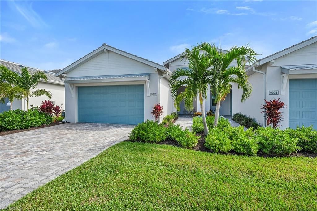 9020 Mayreau Way, Naples, FL 34114 Photo