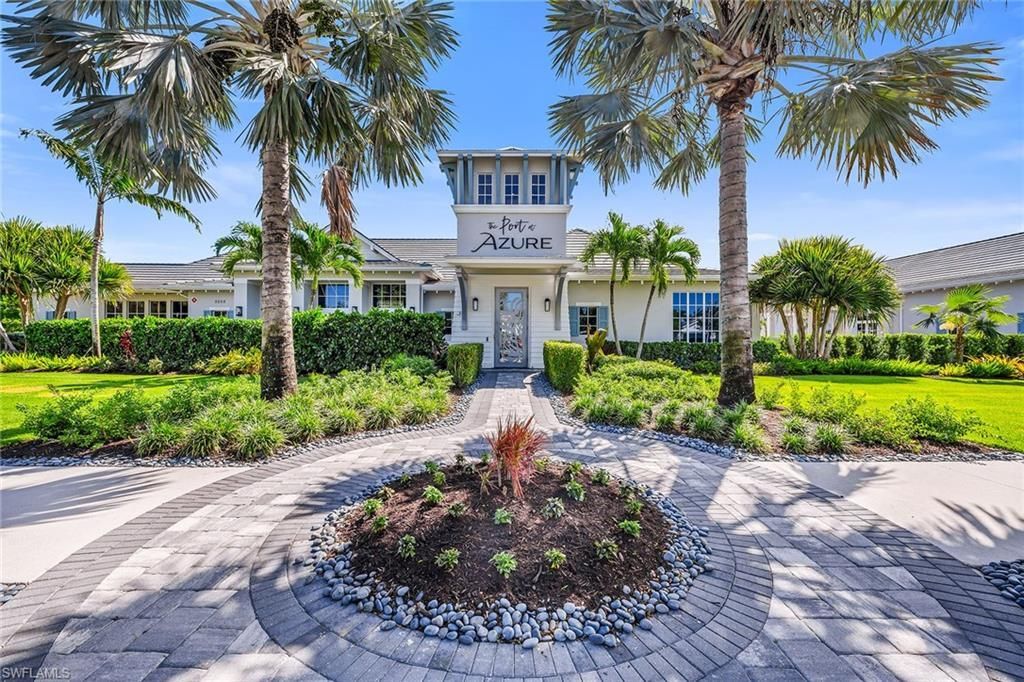 9020 Mayreau Way, Naples, FL 34114 Photo
