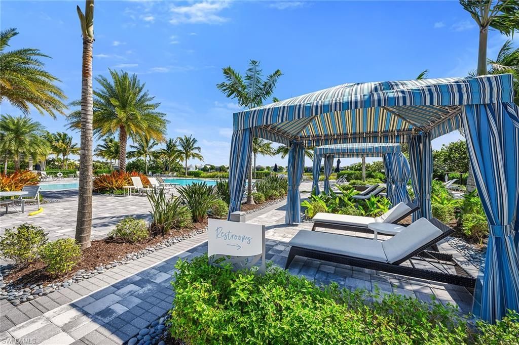 9020 Mayreau Way, Naples, FL 34114 Photo