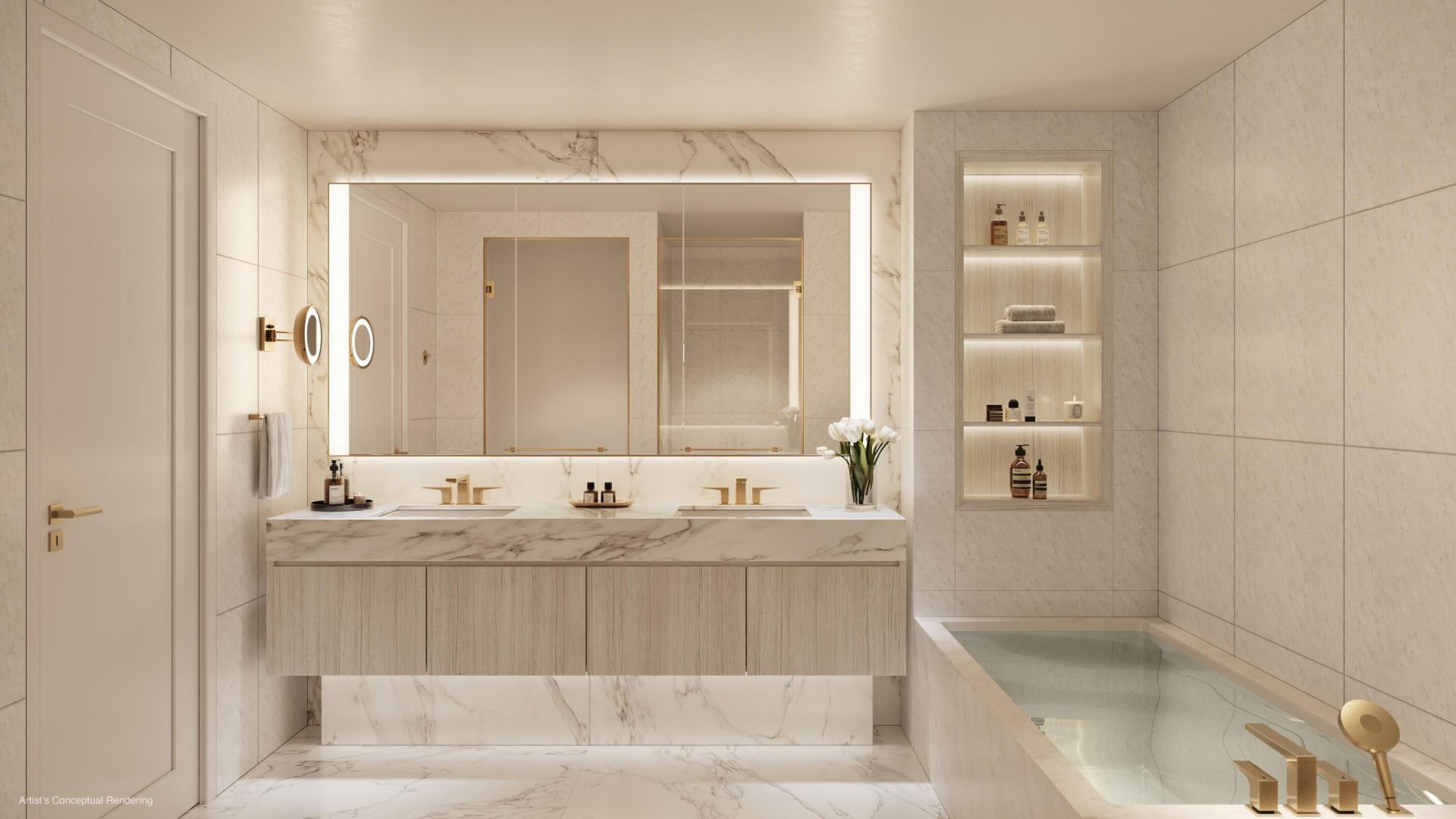 1717 N Flagler Drive, Unit 2302, West Palm Beach, FL 33407 Photo