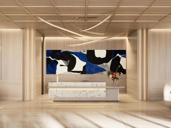 1717 N Flagler Drive, Unit 2105, West Palm Beach, FL 33407