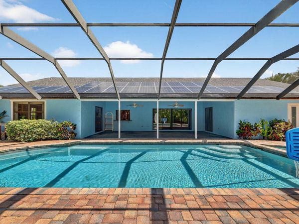 2122 SW Cadiz Avenue, Port St. Lucie, FL 34953