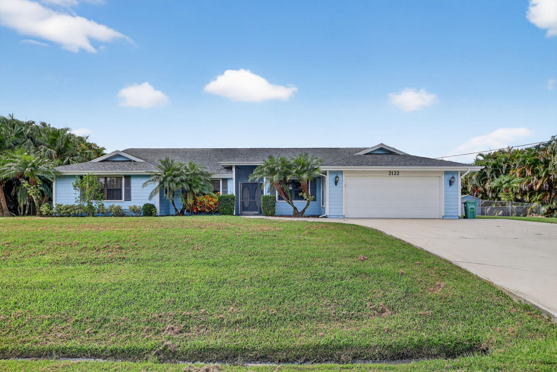 2122 SW Cadiz Avenue, Port Saint Lucie, FL 34953 Photo