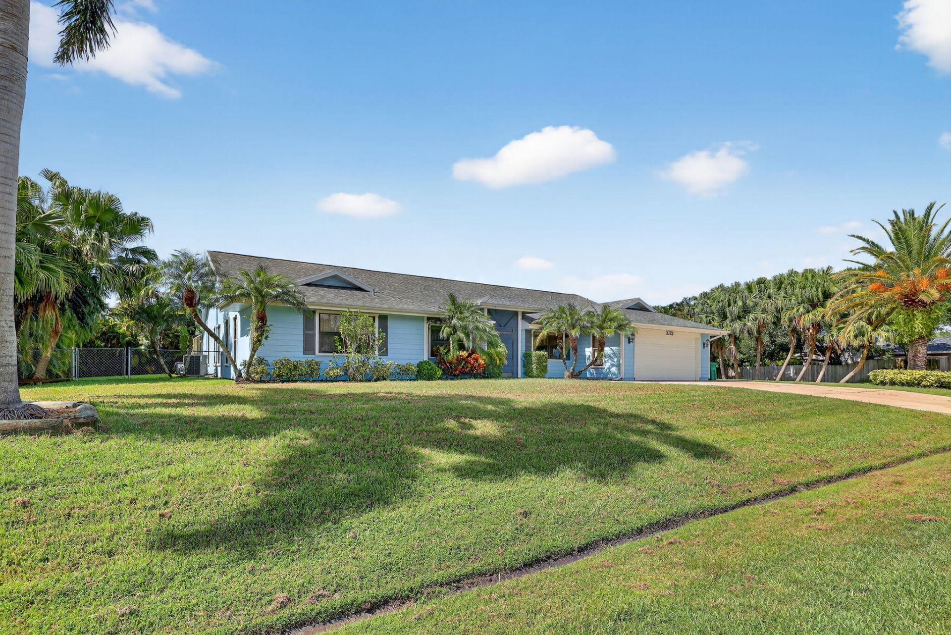 2122 SW Cadiz Avenue, Port Saint Lucie, FL 34953 Photo