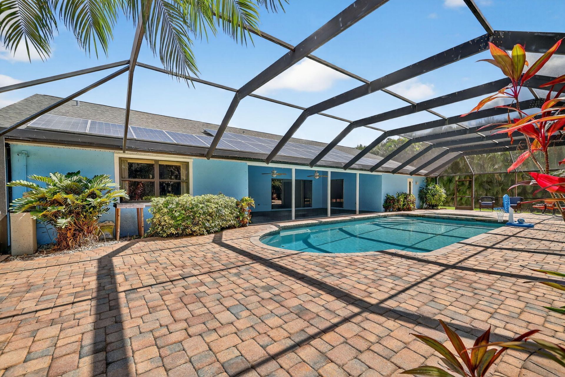 2122 SW Cadiz Avenue, Port Saint Lucie, FL 34953 Photo