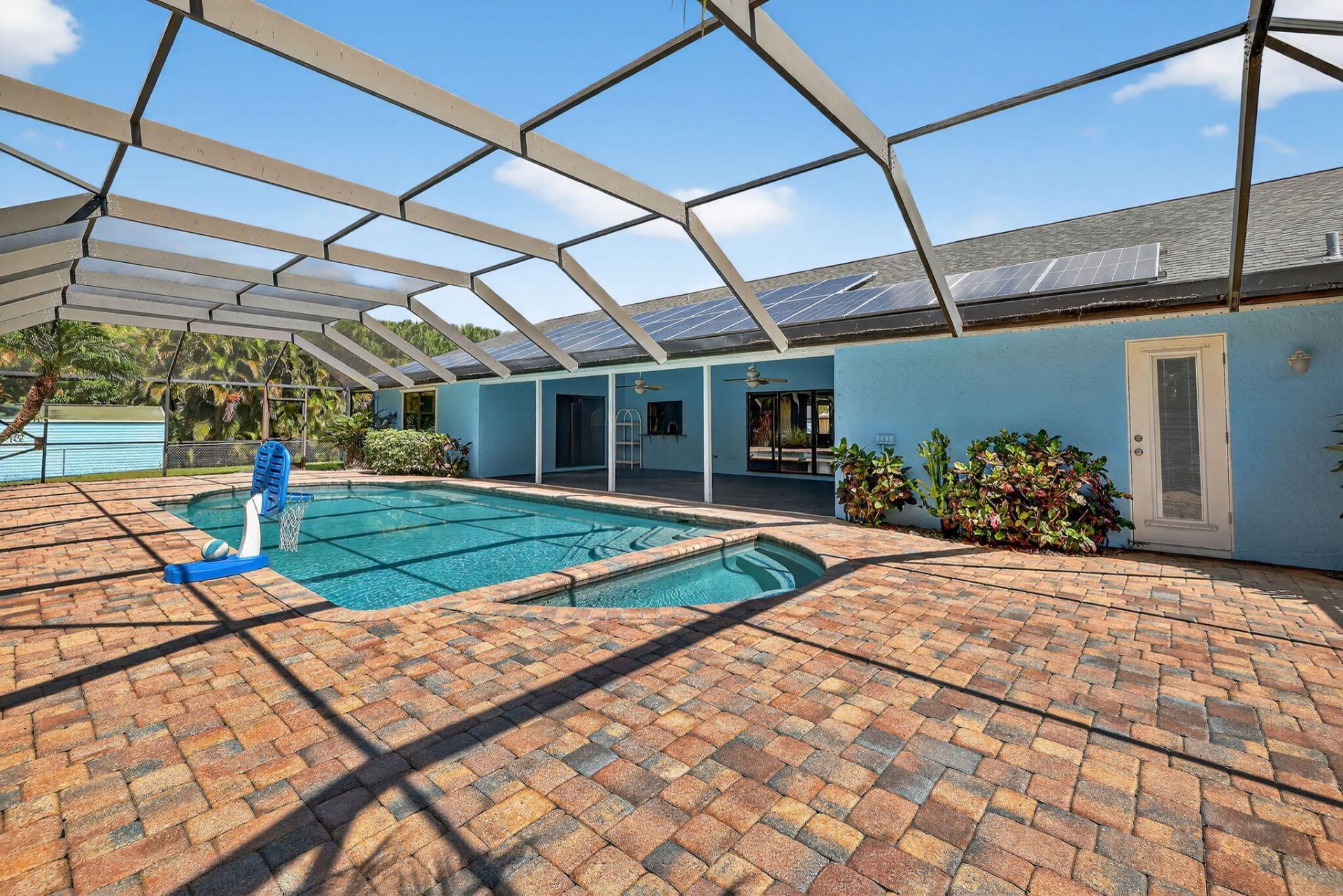 2122 SW Cadiz Avenue, Port Saint Lucie, FL 34953 Photo