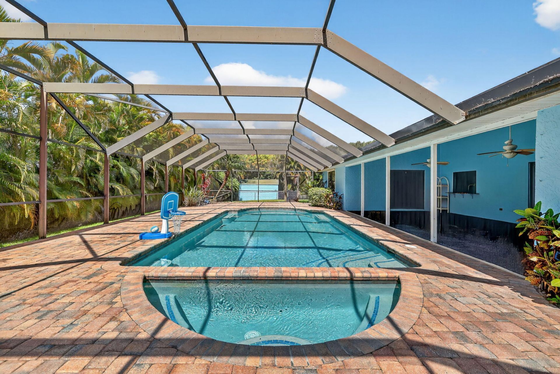 2122 SW Cadiz Avenue, Port Saint Lucie, FL 34953 Photo