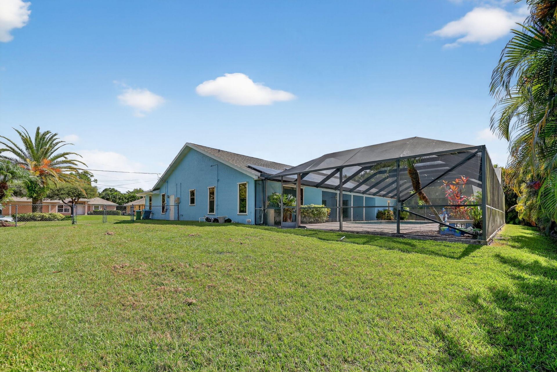 2122 SW Cadiz Avenue, Port Saint Lucie, FL 34953 Photo