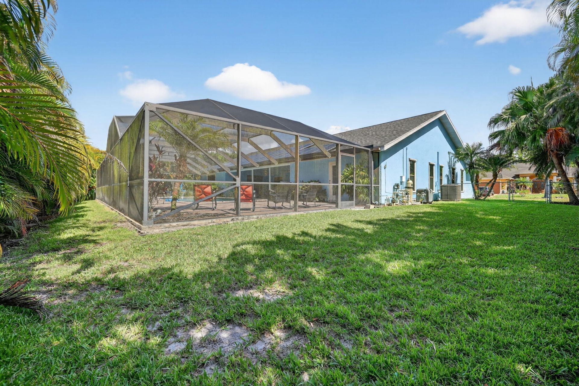 2122 SW Cadiz Avenue, Port Saint Lucie, FL 34953 Photo