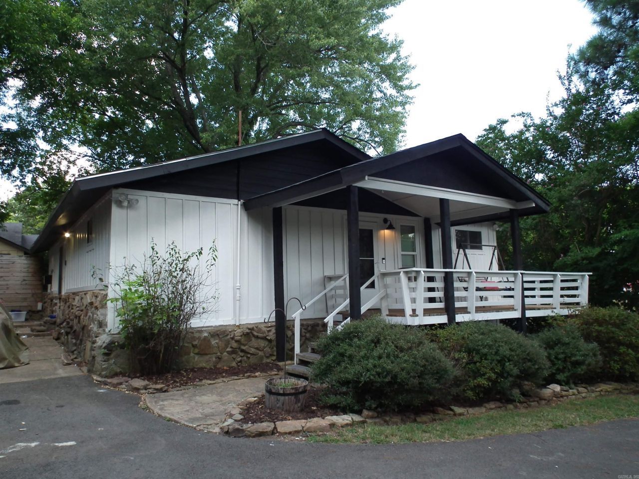 909 South Street Heber Springs, AR 72543