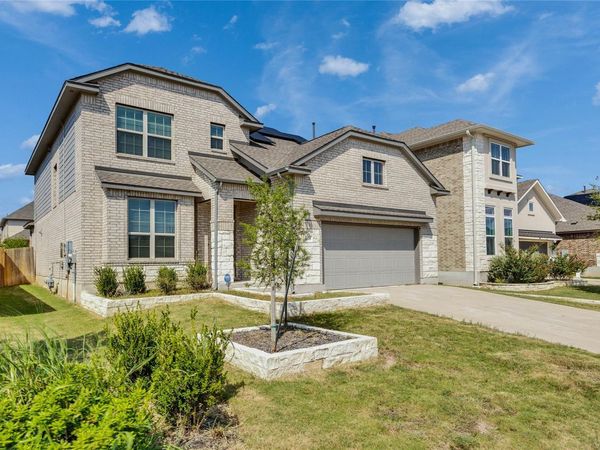 6408 Golden Bough LN, Pflugerville, TX 78660