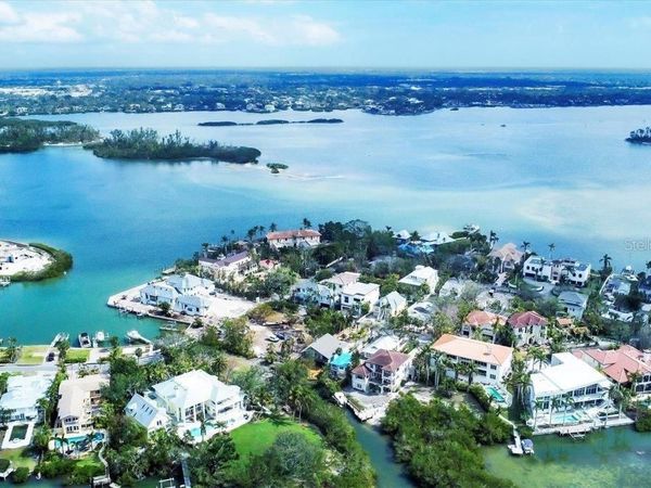 4114 ROBERTS POINT CIRCLE, SARASOTA, FL 34242