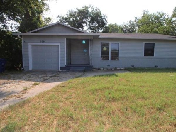 309 Elm ST, Copperas Cove, TX 76522