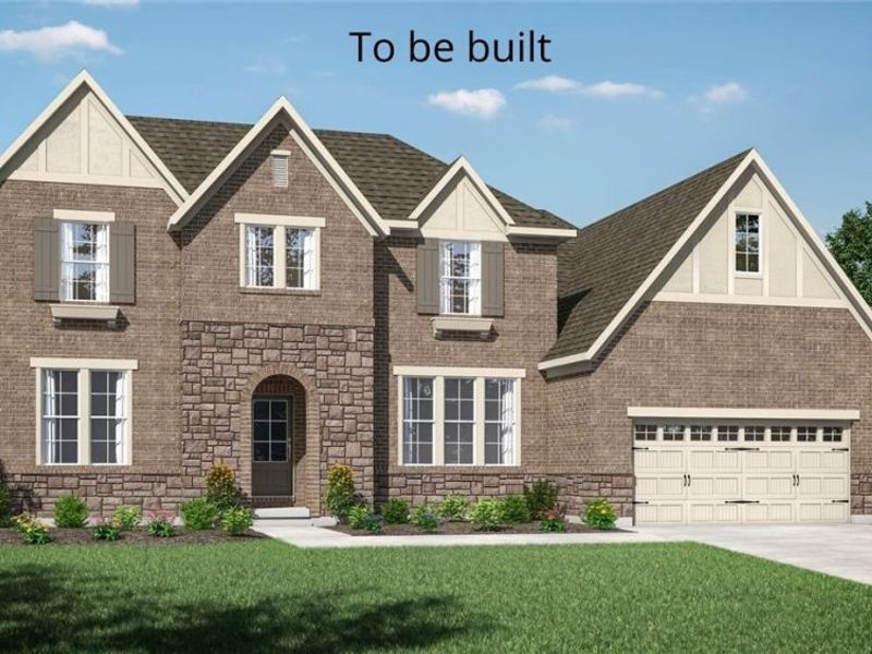 18591 GLENBROOK Circle, North Royalton, OH 44133 Photo 1