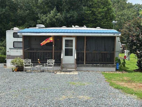 166 Cardinal Avenue, New London, NC 28127