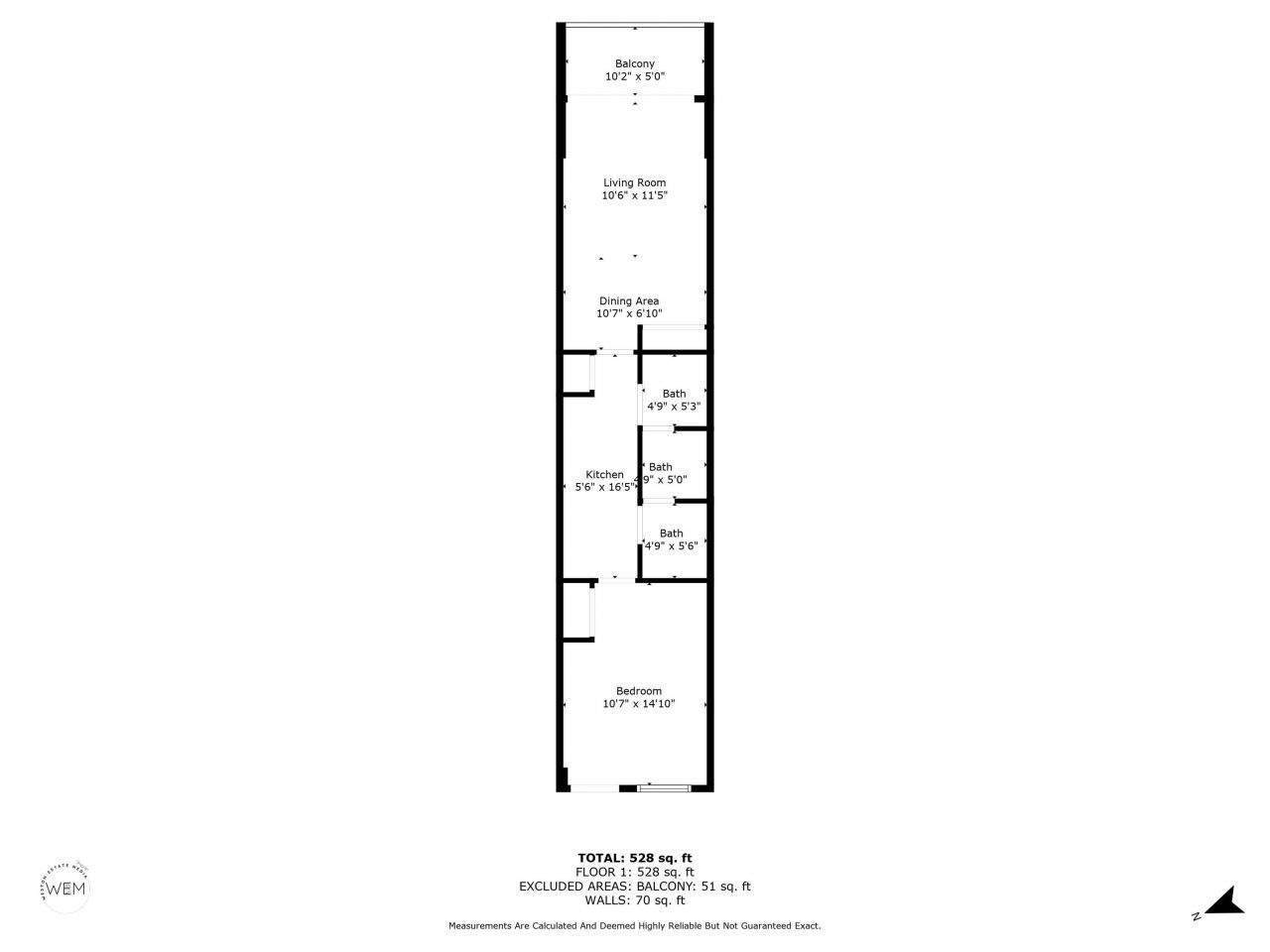 1501 S Ocean Blvd. Photo 39