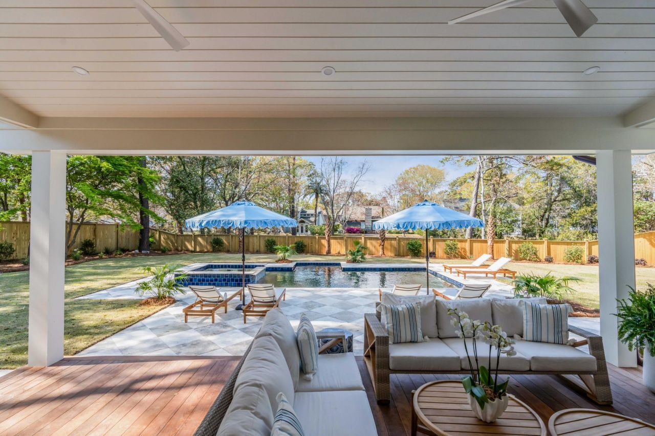 690 Pelzer Drive Photo 10