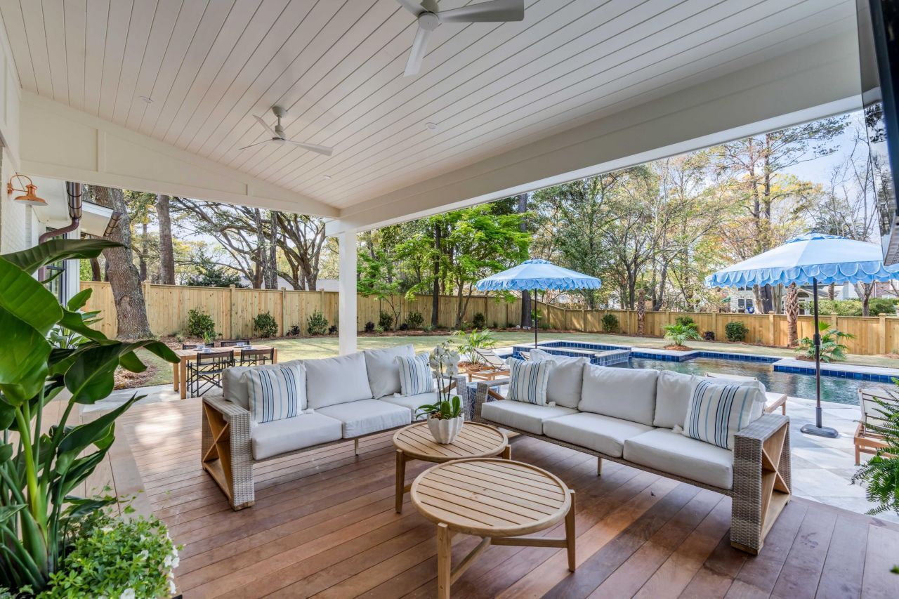 690 Pelzer Drive Photo 4