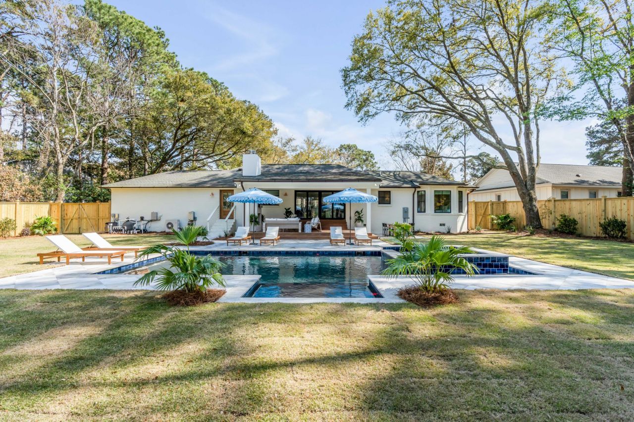 690 Pelzer Drive Photo 84