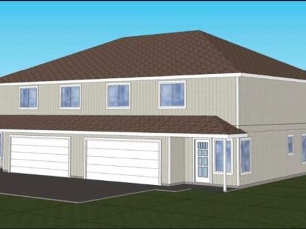 155 SE Champagne Court, Unit Lot7, Grants Pass, OR 97527