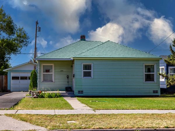 2530 Wantland Avenue, Klamath Falls, OR 97601