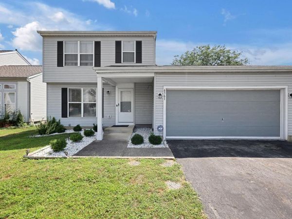 6361 Brice Dale Drive, Canal Winchester, OH 43110
