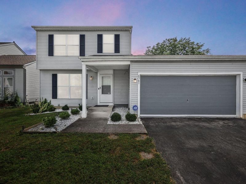 6361 Brice Dale Drive, Canal Winchester, OH 43110 Photo 16