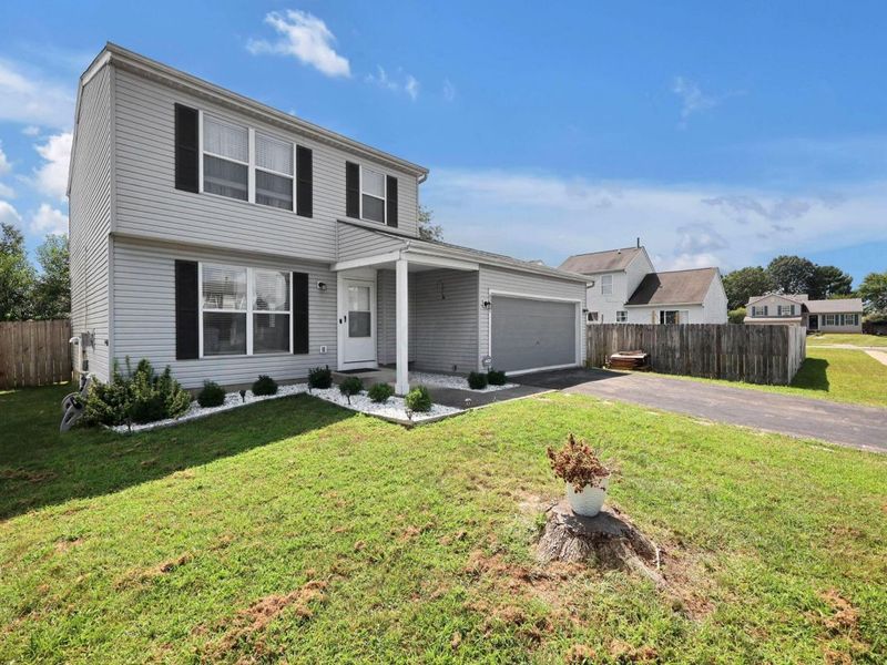 6361 Brice Dale Drive, Canal Winchester, OH 43110 Photo 21