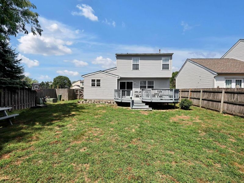 6361 Brice Dale Drive, Canal Winchester, OH 43110 Photo 25