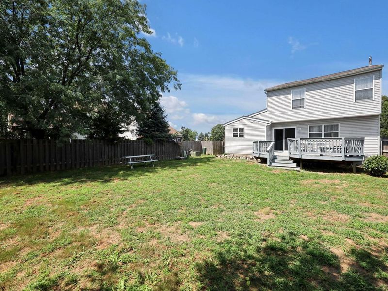 6361 Brice Dale Drive, Canal Winchester, OH 43110 Photo 29