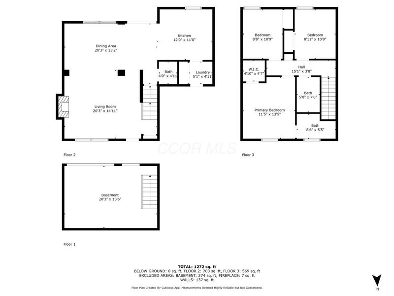 6361 Brice Dale Drive, Canal Winchester, OH 43110 Photo 32