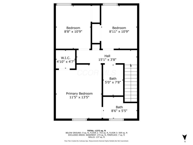 6361 Brice Dale Drive, Canal Winchester, OH 43110 Photo 34