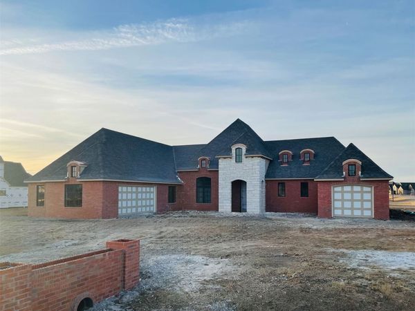 8210 E 111th Street North, Owasso, OK 74055