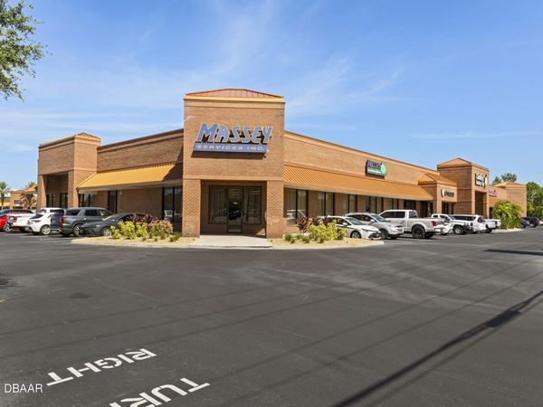 1801 S Nova Road, South Daytona, FL 32119