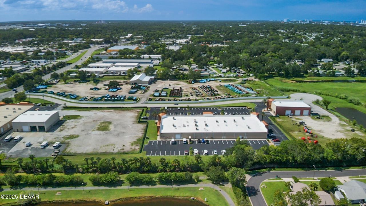 1801 S Nova Road, South Daytona, FL 32119 Photo