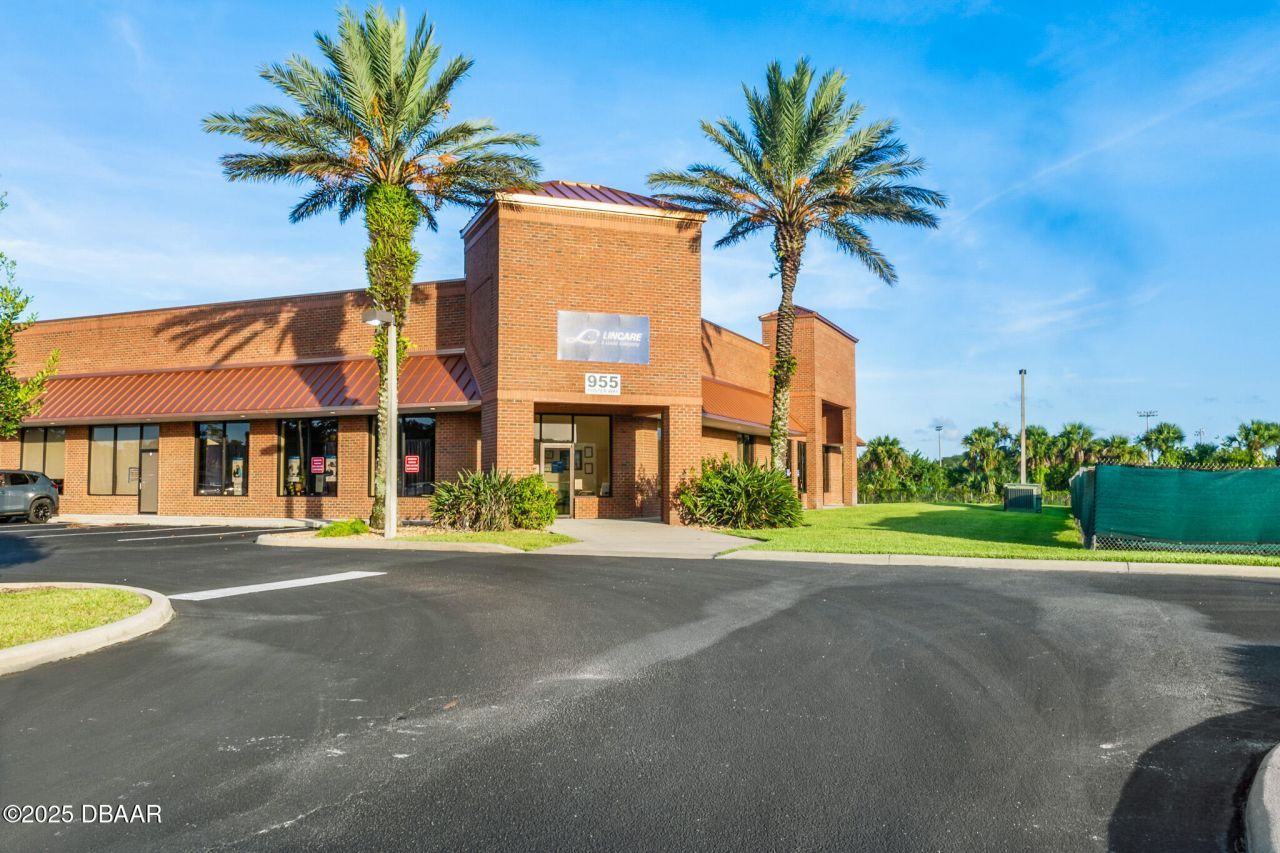 1801 S Nova Road, South Daytona, FL 32119 Photo