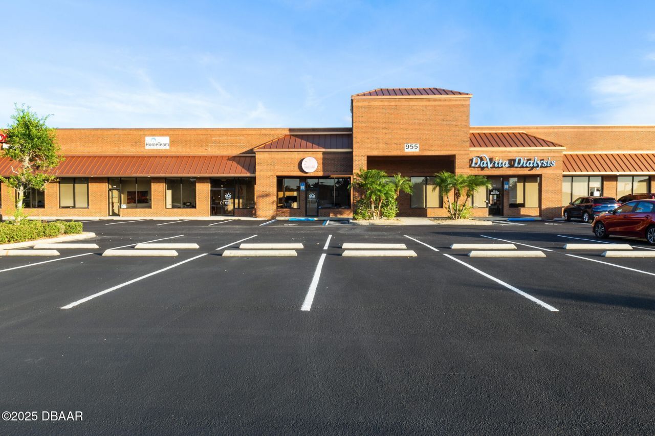 1801 S Nova Road, South Daytona, FL 32119 Photo