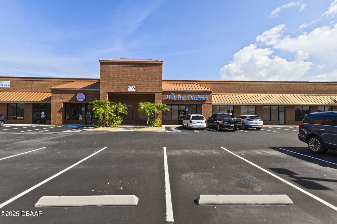 1801 S Nova Road, South Daytona, FL 32119 Photo