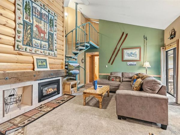 1937 Soda Ridge Road, Unit 1126, Dillon, CO 80435