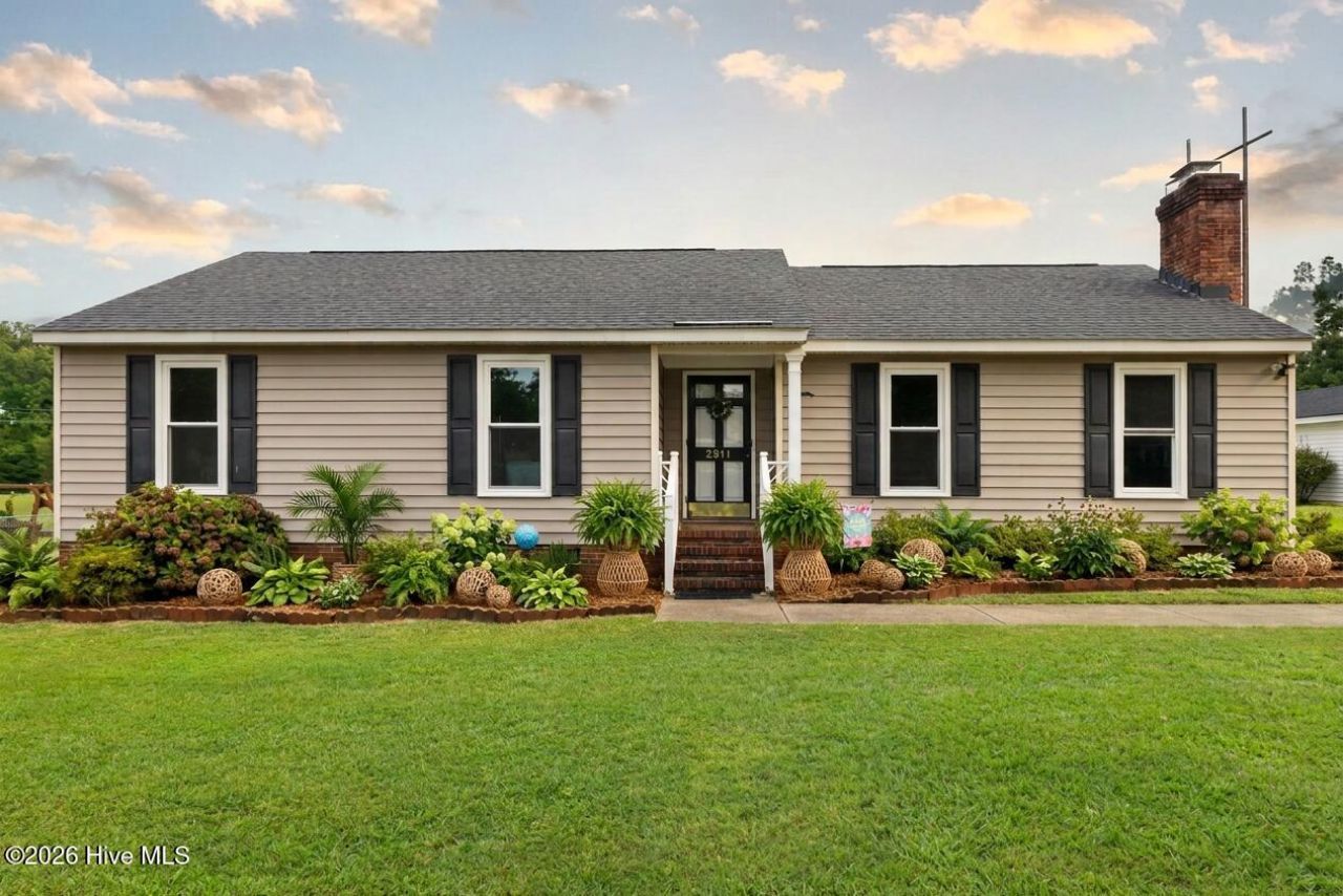 2311 Alyson Drive N, Wilson, NC 27896 Main Photo