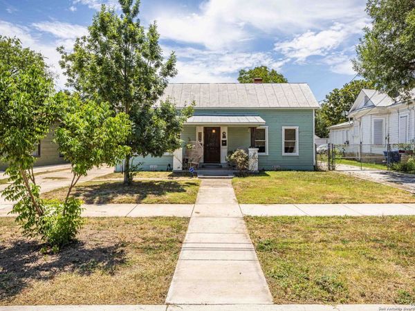 920 Lamar, San Antonio, TX 78202