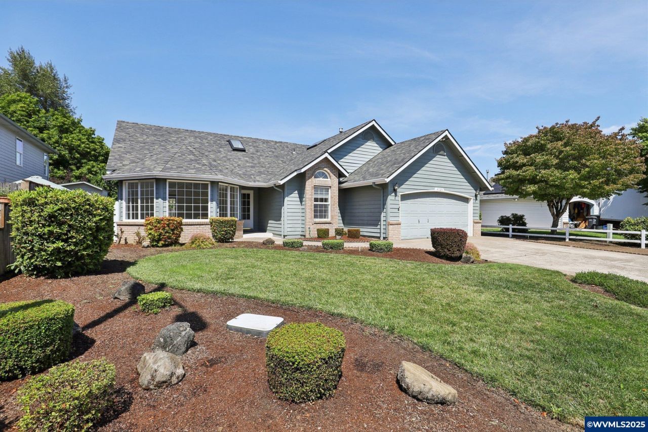 4729 Jade St Ne, Salem, OR 97303 Main Photo