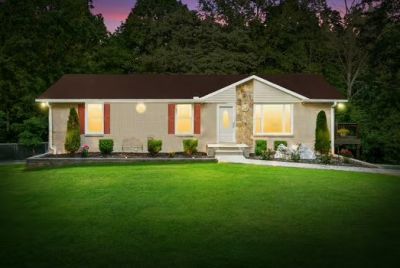 1001 Issac Clifton Rd, Chapmansboro, TN 37035 Main Photo