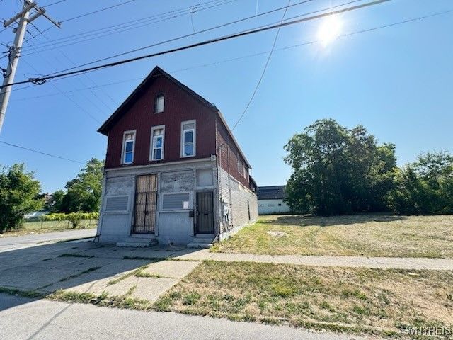 221 Masten Avenue Buffalo, NY 14209